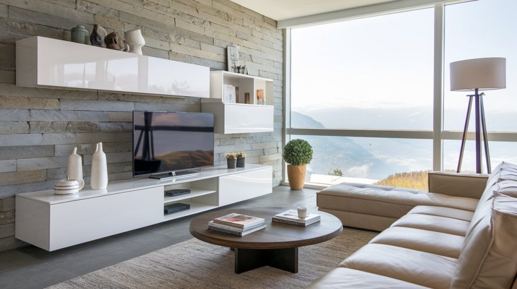 mobila de living
